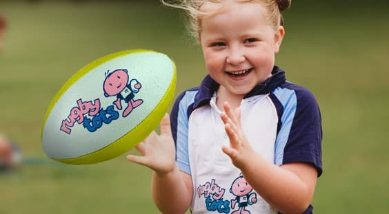 Rugbytots | Coventry
