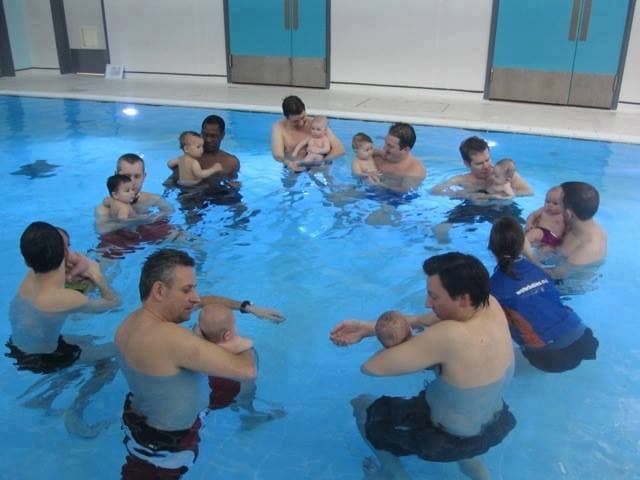 Water Babies | Forest of Arden Meriden - image 2