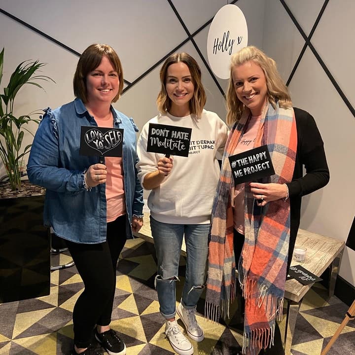 The Happy Me Project - image 1