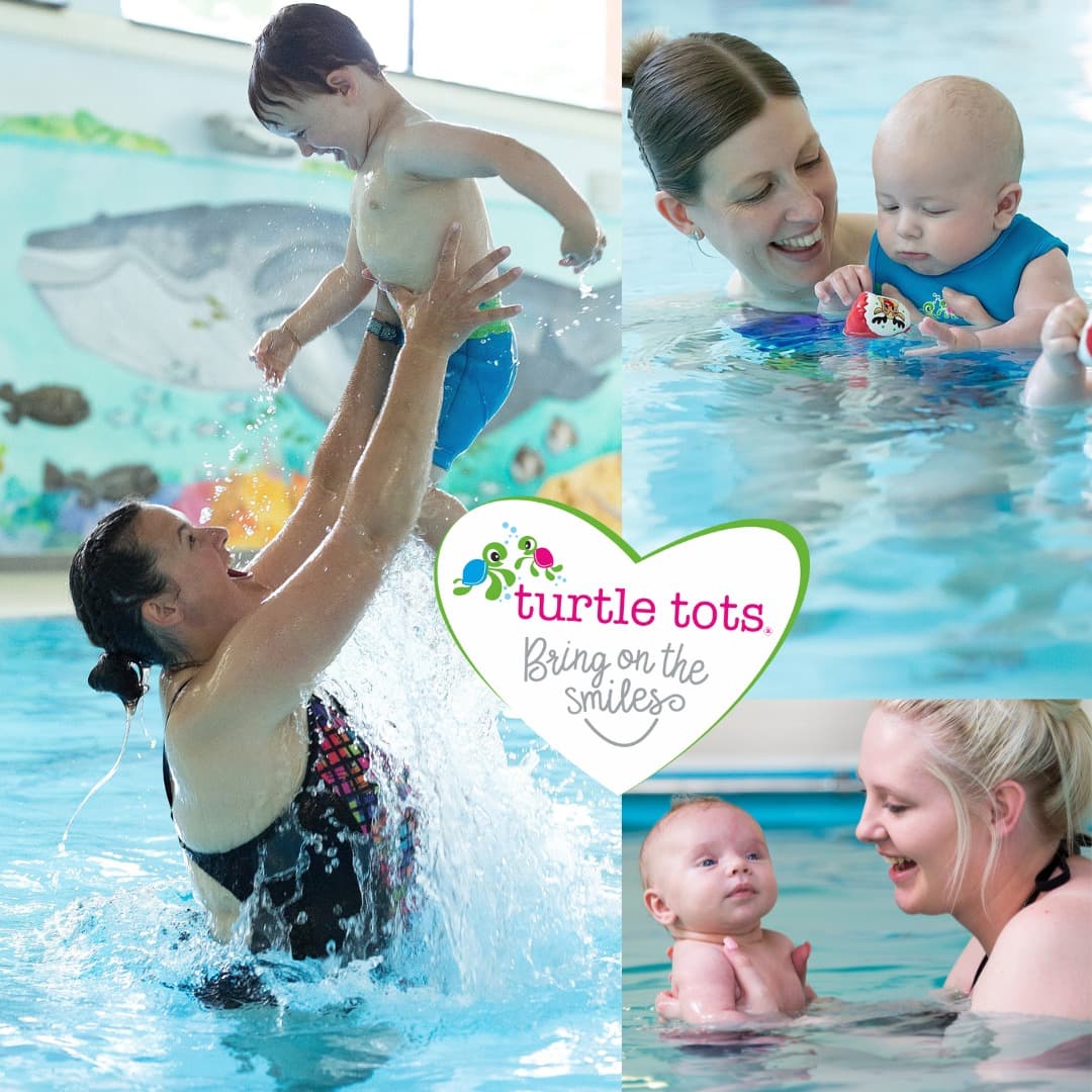 Turtle Tots | Jaguar Sports Club - image 1