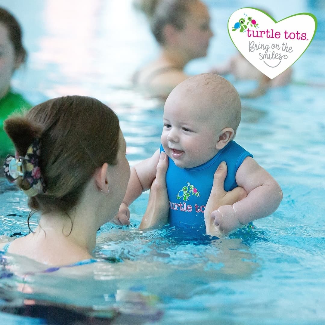 Turtle Tots | Jaguar Sports Club - image 3