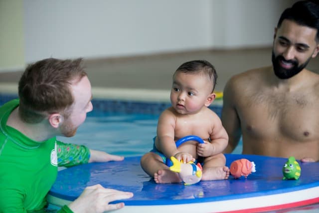 Turtle Tots | Jaguar Sports Club - image 2