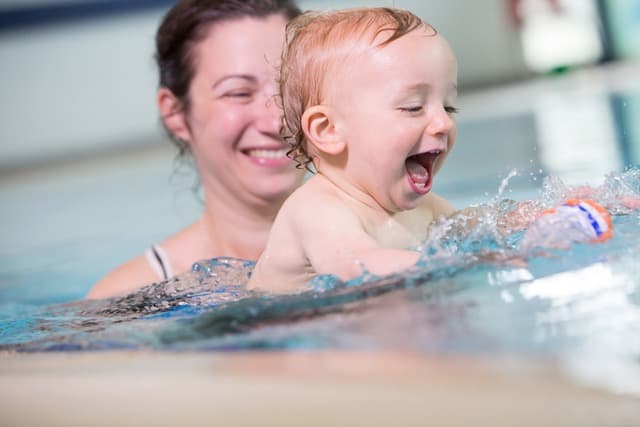 Turtle Tots | Jaguar Sports Club - image 1