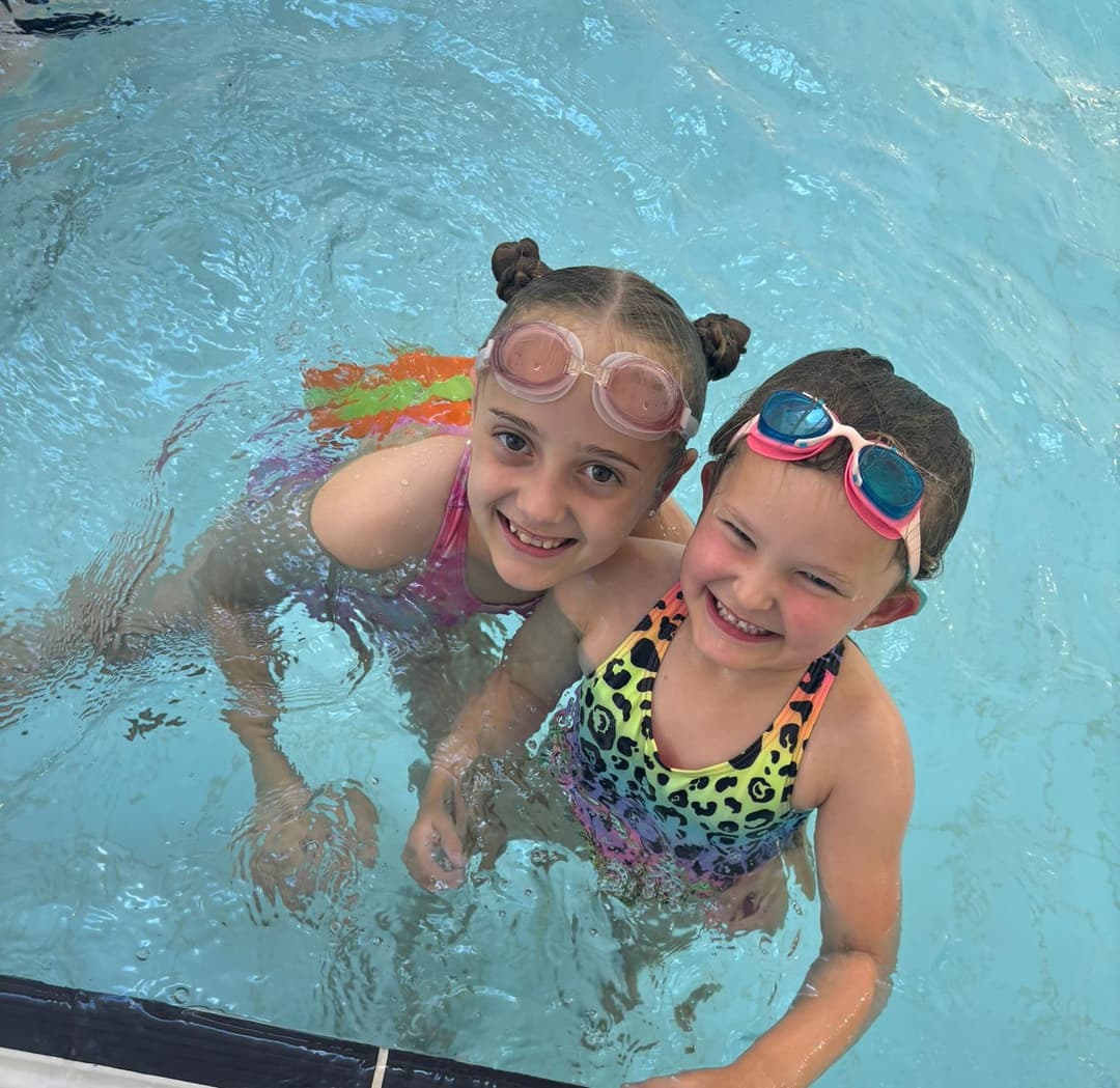 H2O Swimming | Coleshill - image 1