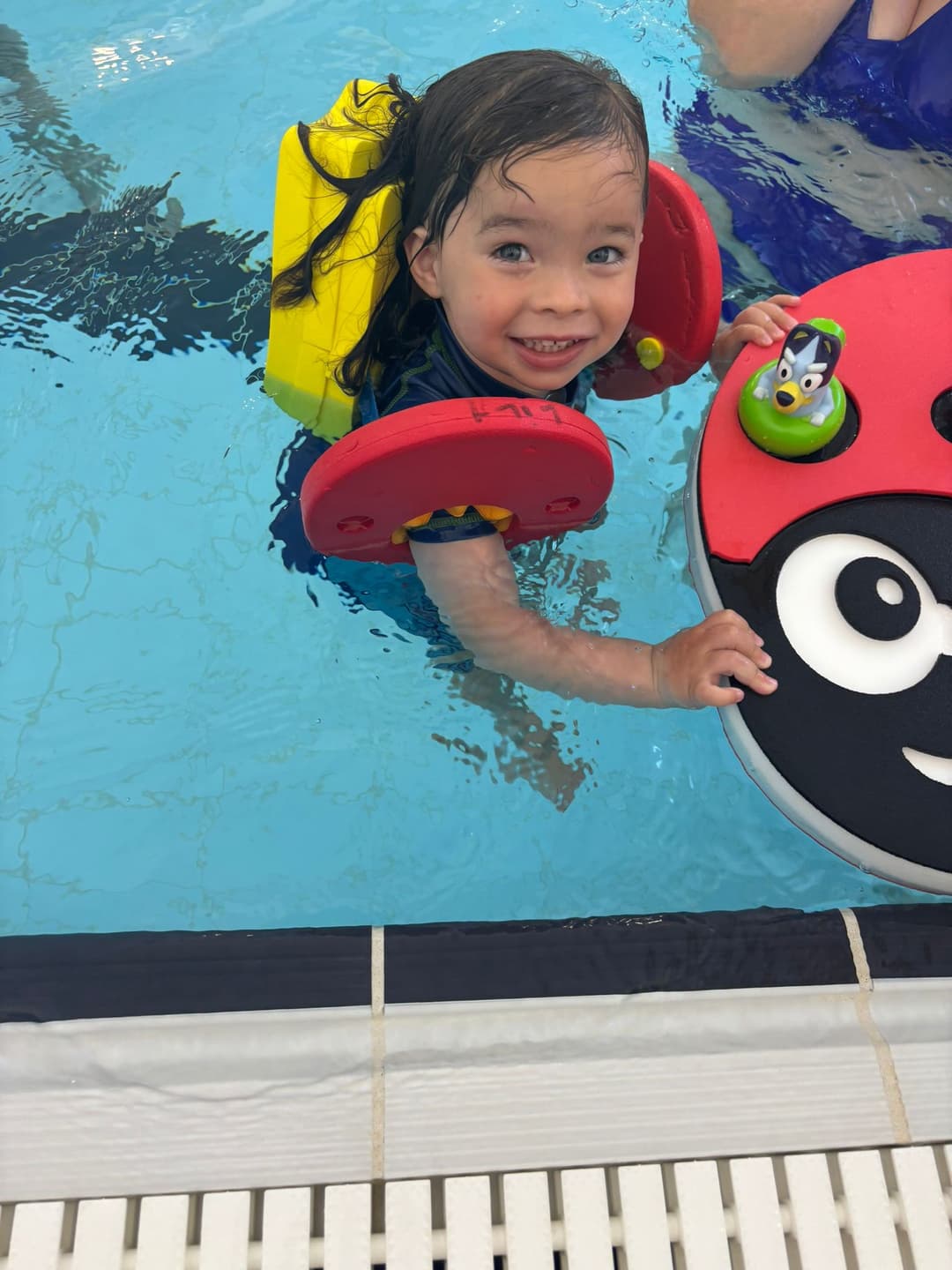 H2O Swimming | Coleshill - image 1