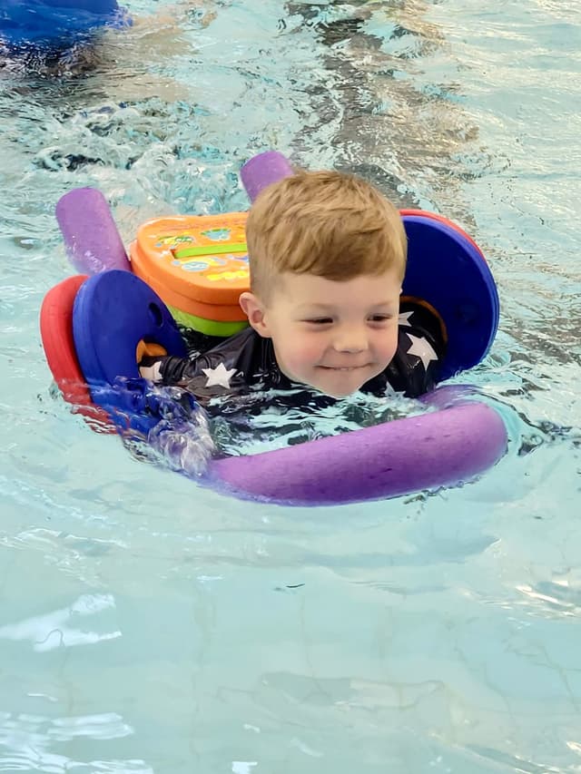 H2O Swimming | Kenilworth