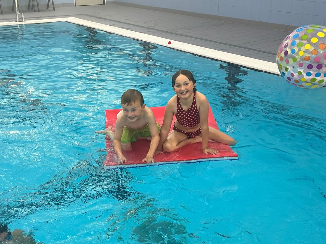 H2O Swimming | Kenilworth - image 2