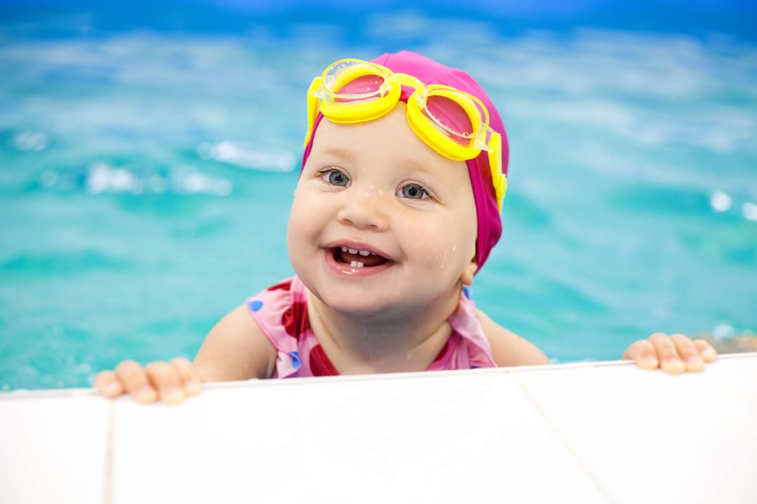 Aquarius Swim School | Xcel Centre - image 1