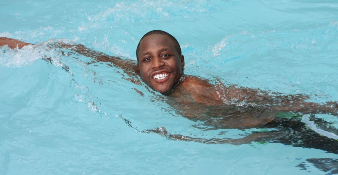 Aquarius Swim School | Xcel Centre - image 2