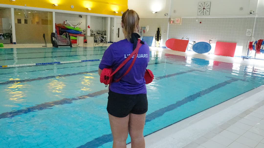 Aquarius Swim School | Xcel Centre - image 2