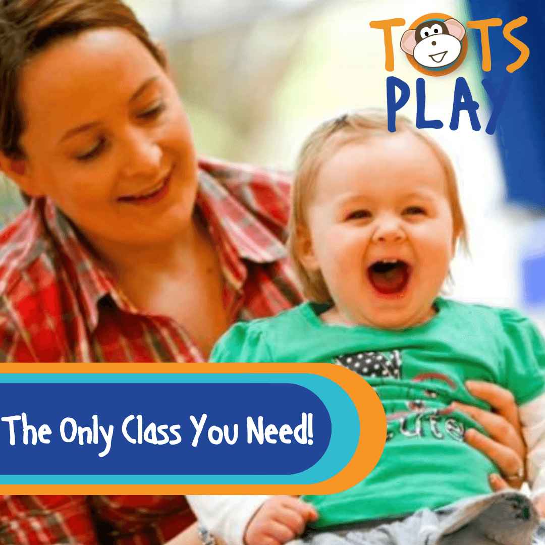 Tots Play Multi-Activity Classes | Leamington Spa - image 3
