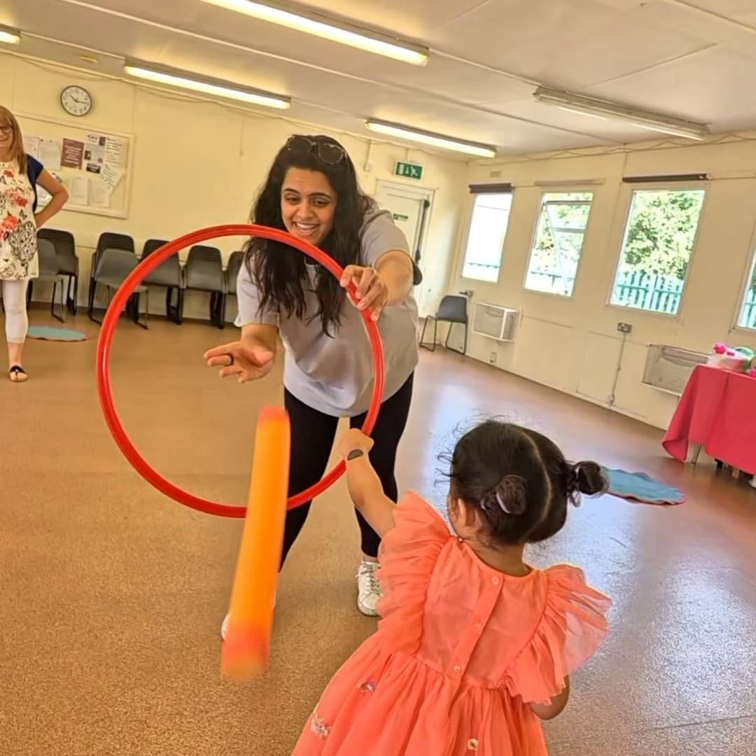 Drama Tots | Galley Common - image 4