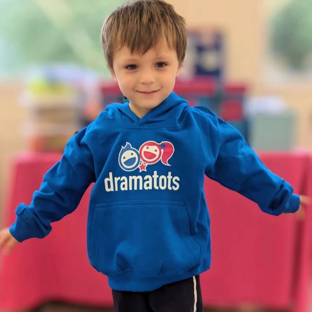Drama Tots | Galley Common - image 2