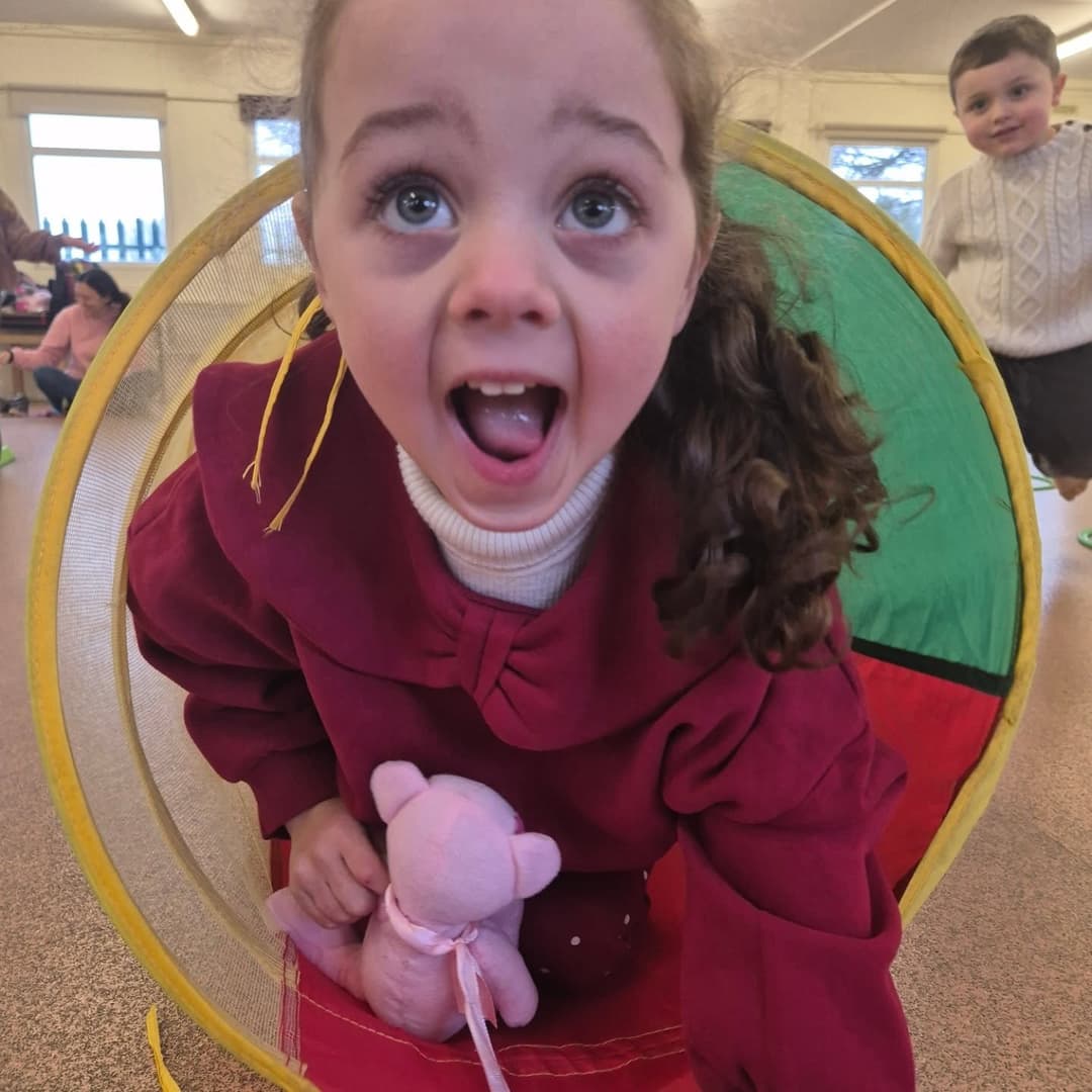 Drama Tots | Galley Common - image 3