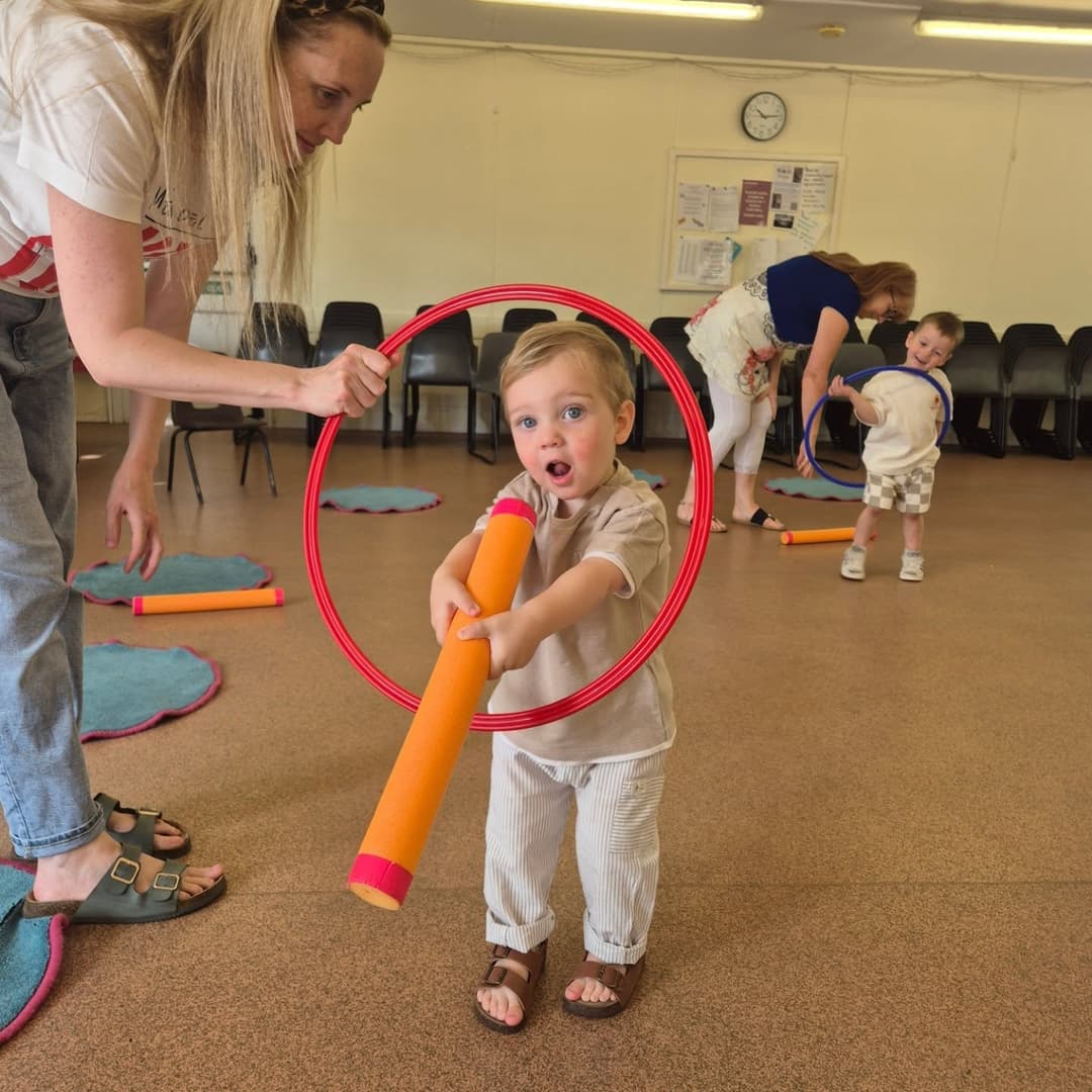 Drama Tots | Whitestone - image 1