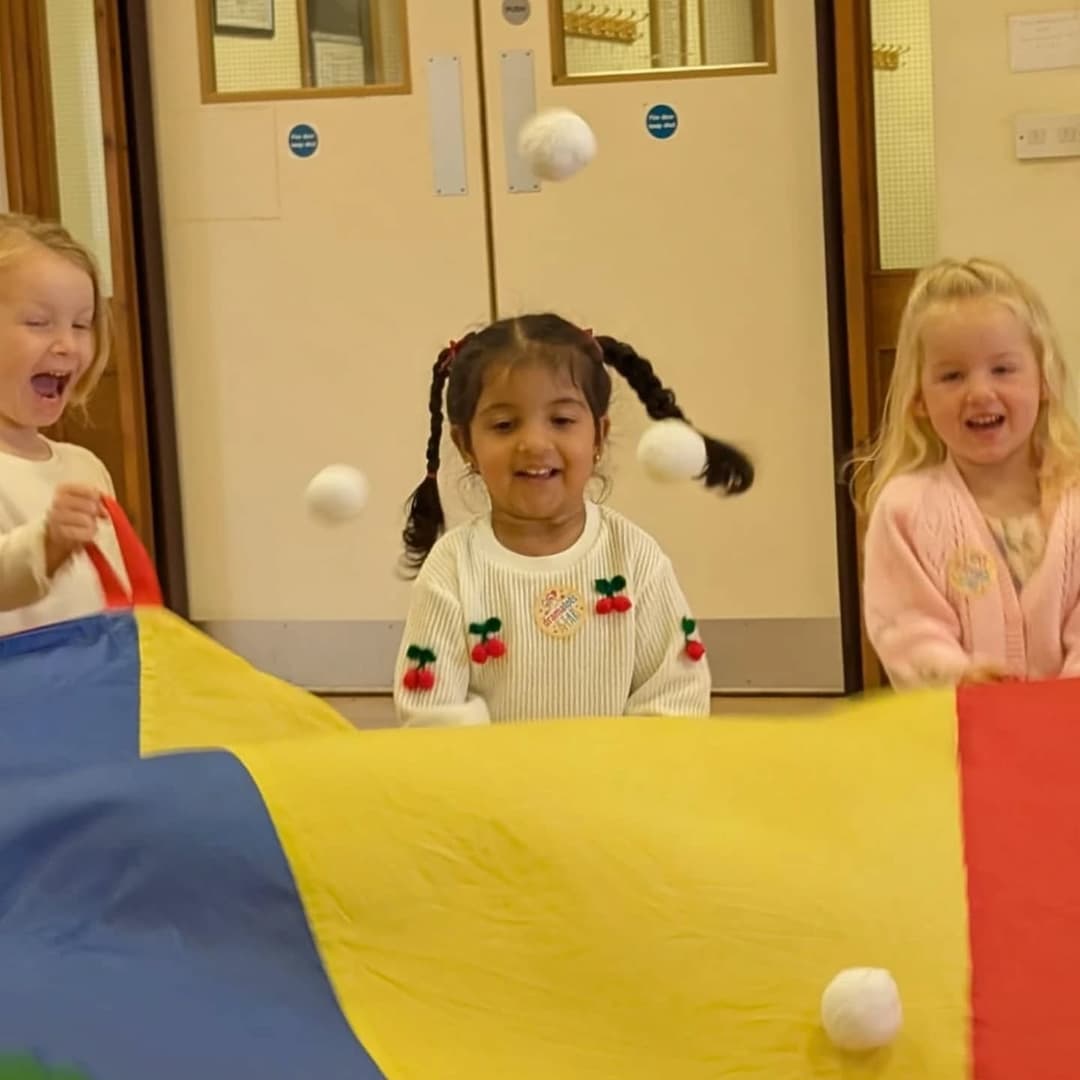 Drama Tots | Whitestone - image 1