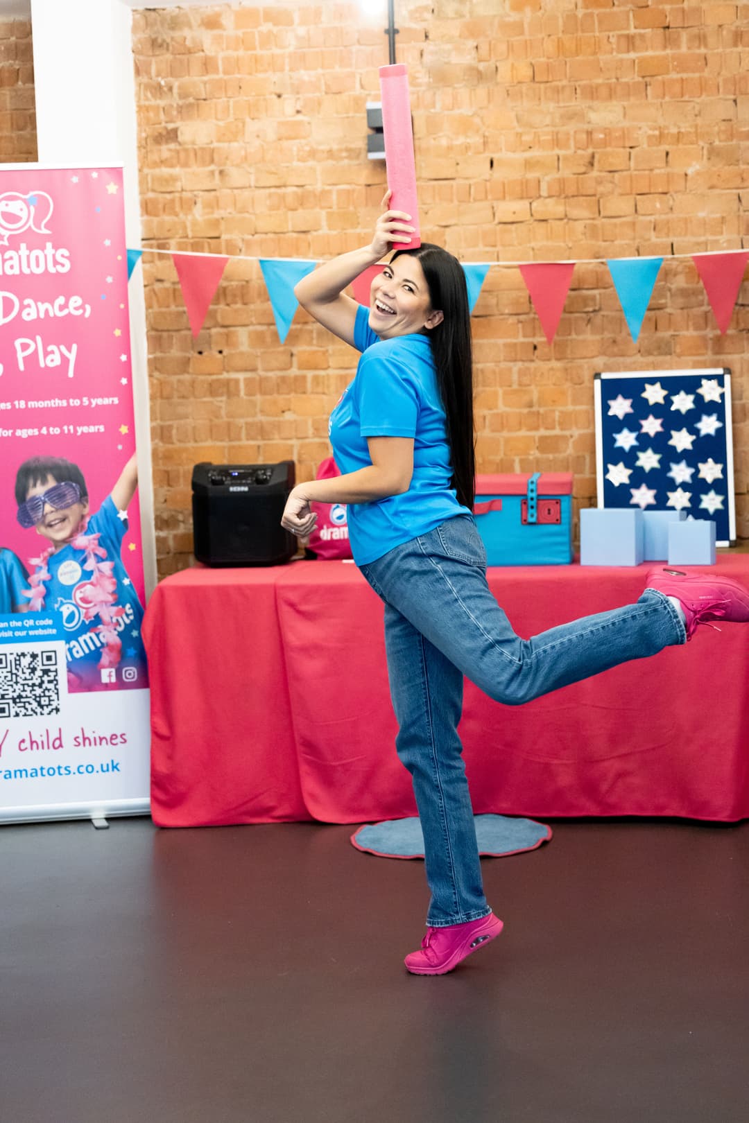 Drama Tots | Whitestone - image 4