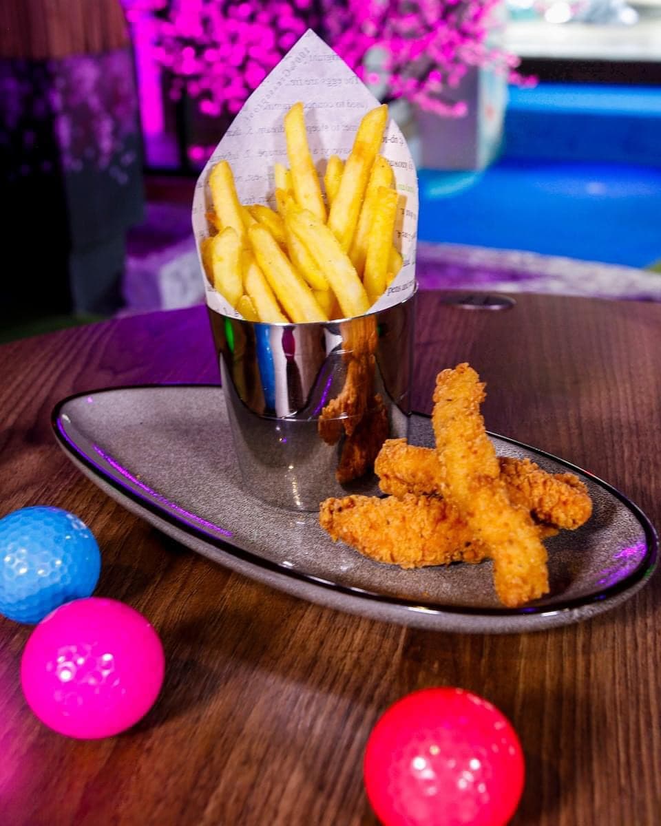 Valentine's Day at Putt Putt Social - image 4