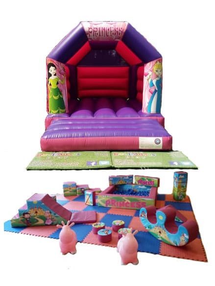 Little Scallywags Play - image 3