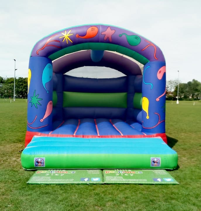 Little Scallywags Play - image 3